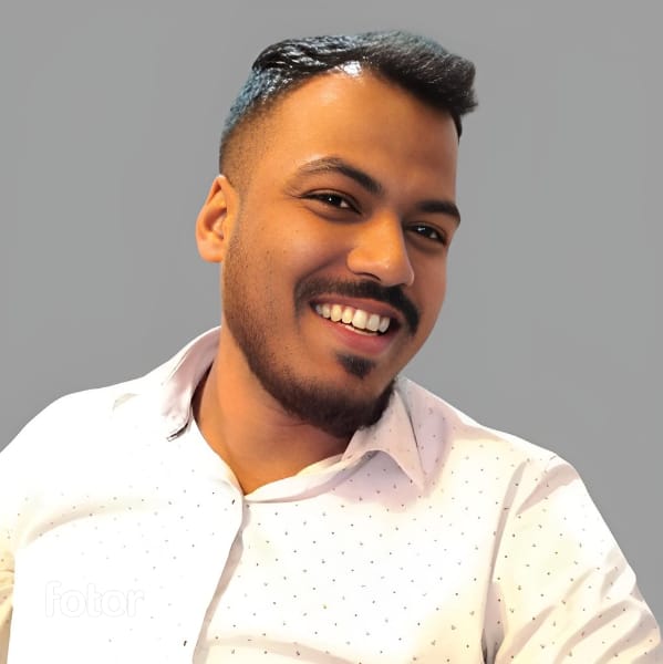 Anand Prasad